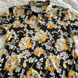 Bad Birdie golf shirt